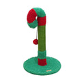 Christmas Series Scratching Post