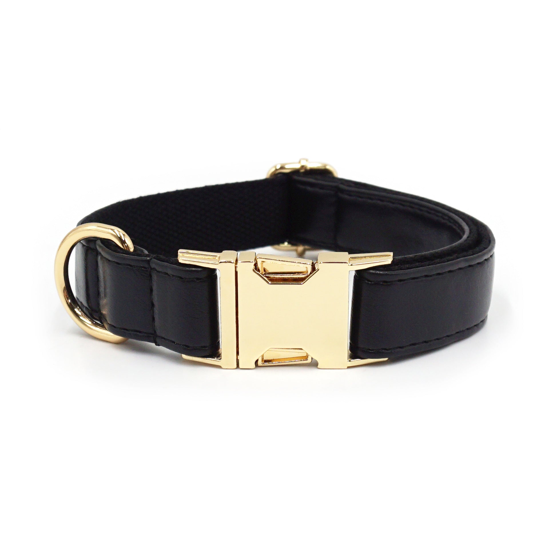 Leather Dog Collar