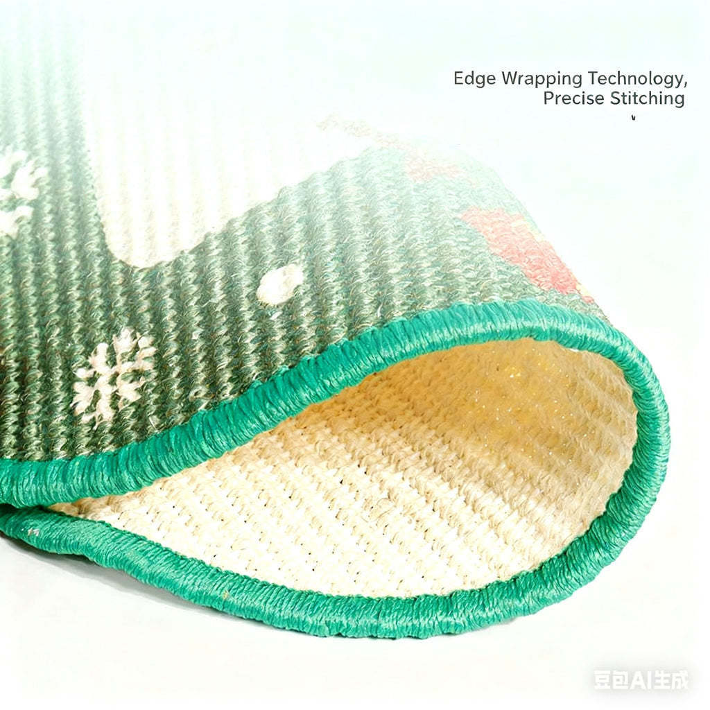 Christmas & Halloween Limited-Edition Cat Scratcher