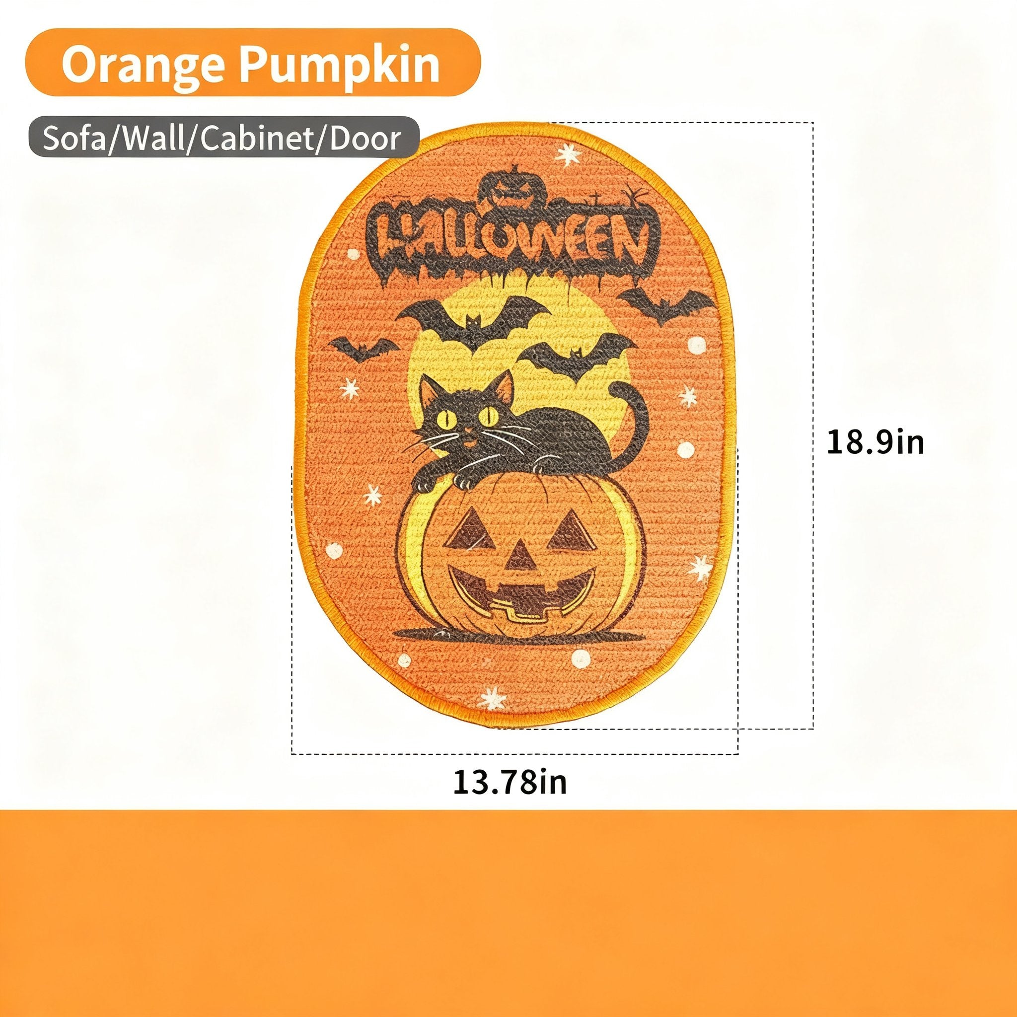 Christmas & Halloween Limited-Edition Cat Scratcher