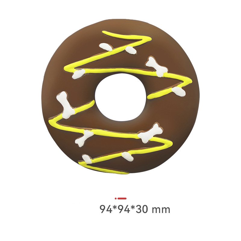 Dog Latex Squeaky Toys