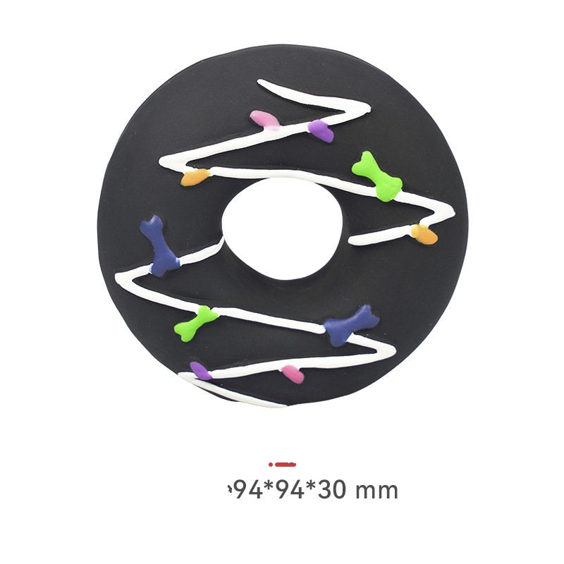 Dog Latex Squeaky Toys