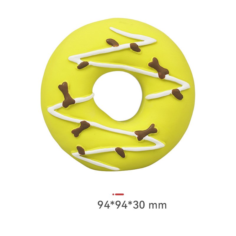 Dog Latex Squeaky Toys