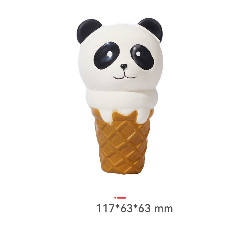 Dog Latex Squeaky Toys